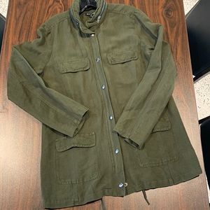 Dear John Military Jenny Olive jacket